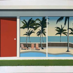 Untitled - Alan Falk