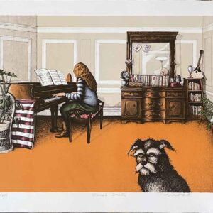 Basius Sonata - Rick Grote