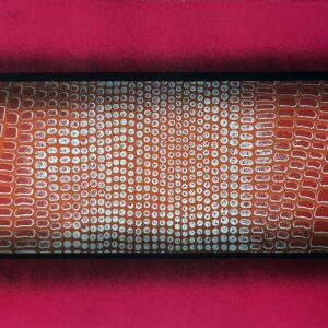 Abstract (Red) - Paul Maxwell
