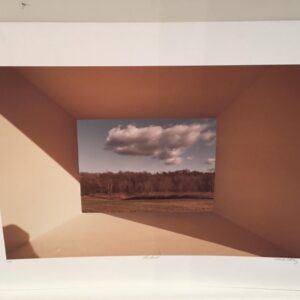 The Cloud - Michael DeCamp