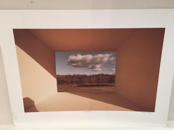 The Cloud - Michael DeCamp