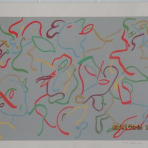 Spring Song - Susan Elias