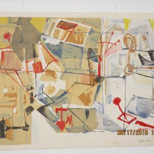 Untitled 7 - Jasha Green