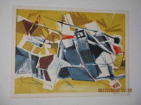 Untitled 4 - Jasha Green
