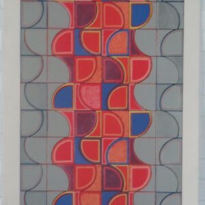 Minoan Ladder - Harry Koursaros