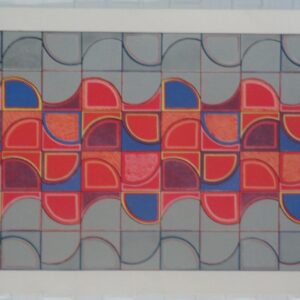 Rhythmic Arcs - Harry Koursaros