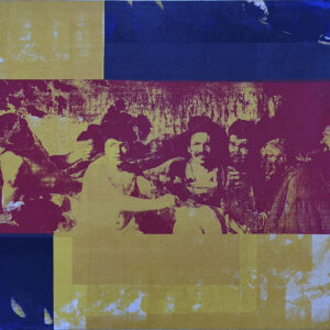 Composition 1 - Ruperto Cabrera