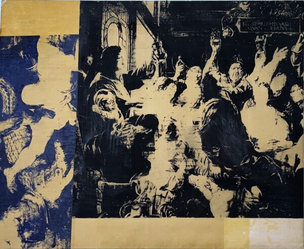 Hunting Celebration - Ruperto Cabrera