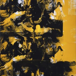 Sequences - Ruperto Cabrera